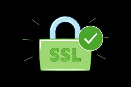 آموزش فعال سازی SSL